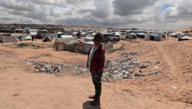 El Alto Comisionado pide investigar posibles crímenes de guerra tras hallar cientos de cuerpos en Gaza