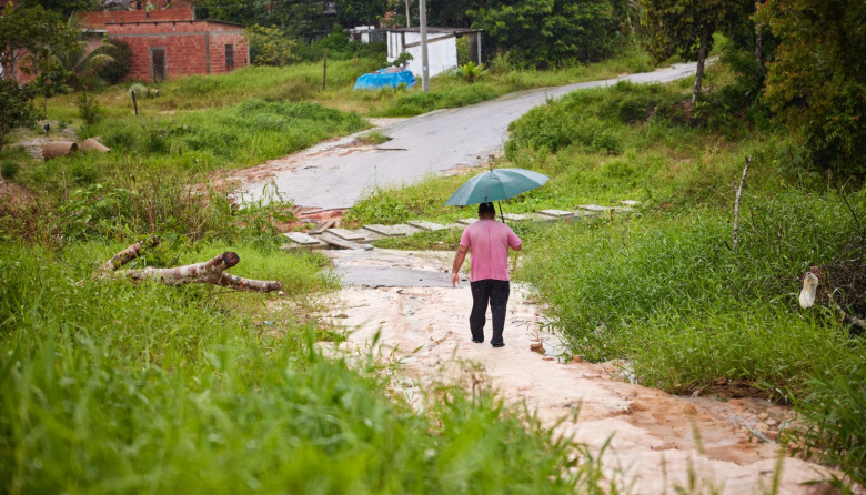 El Niño pone a prueba las viviendas de América Latina