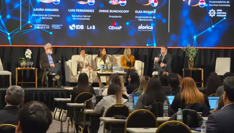 Paraguay a la conquista global: El "momento de oro" del país como nuevo epicentro de servicios de alto valor y BPO