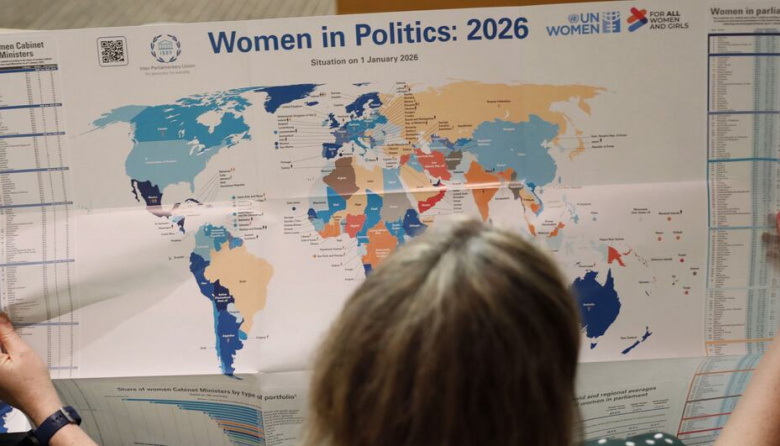 Desde 2024, 1 de cada 3 instituciones que defienden los derechos de las mujeres ha sido debilitada o recortada