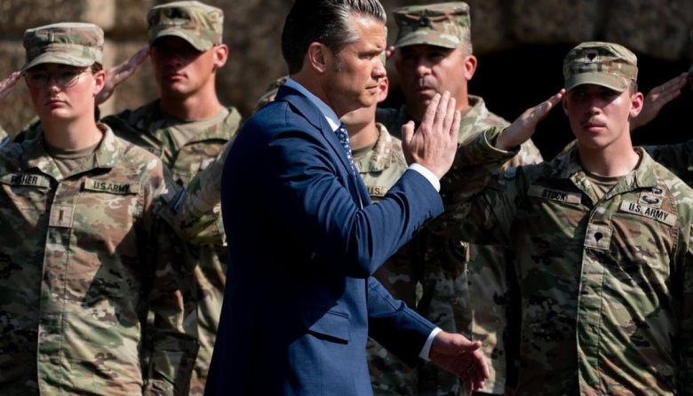 El Pentágono anuncia sus nuevos protocolos para tratar la «deficiencia de testosterona» entre sus militares