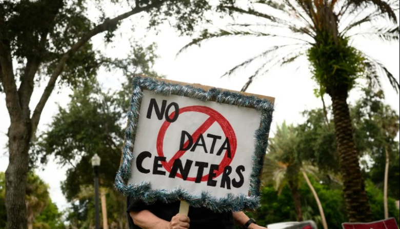 La IA puede proteger la naturaleza, pero también acelerar su explotación