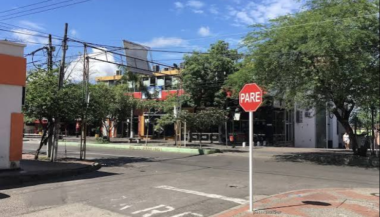 Malos Tiempos… y No Pasa Nada