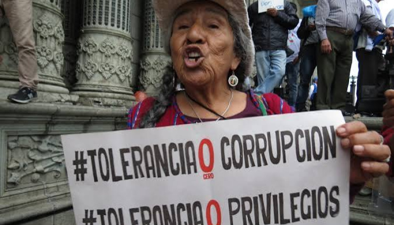 Guatemala, el cambio traicionado de Arévalo