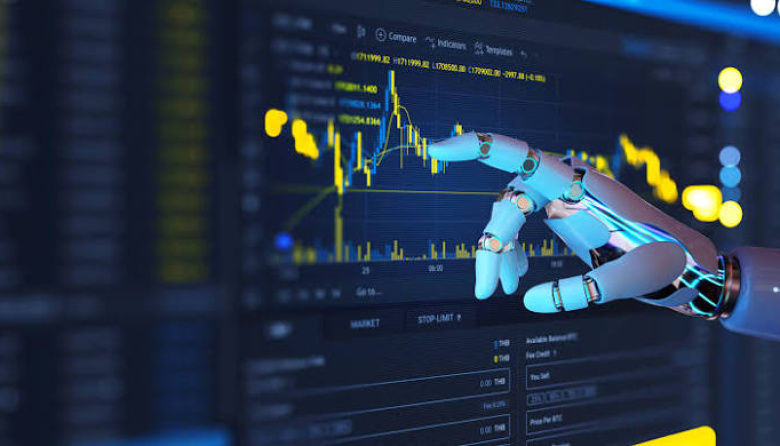 La inteligencia artificial y la nueva “fiebre del oro”