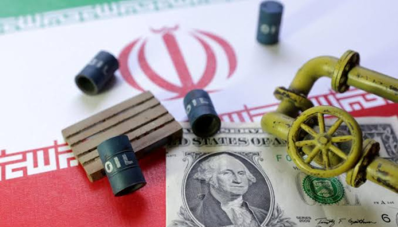 El doble secuestro a Venezuela y la guerra de Irán