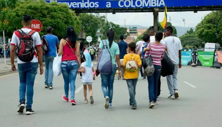 ¿Un ICE colombiano?: la política migratoria de De la Espriella