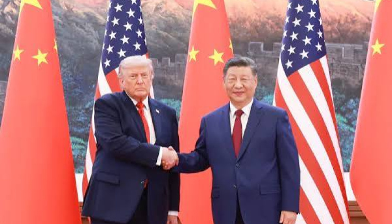 Encuentro entre presidentes Xi Jinping y Donald Trump: Un trabajo en la misma dirección