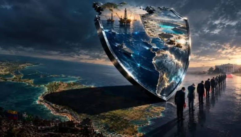 Escudo de los Minerales: lo que hay detrás del acuerdo sobre “seguridad”