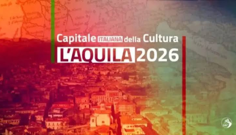 Premio Italia abre en L’Aquila con la creatividad humana como eje