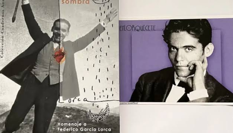 El duende y su sombra. Presentación en Bogotá de un libro homenaje a García Lorca