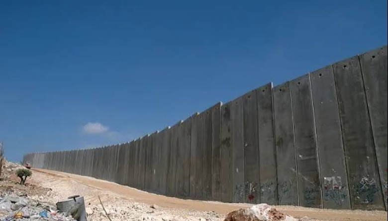 El horror cotidiano e implacable en Cisjordania