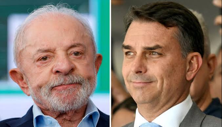 Lula da Silva y Flávio Bolsonaro: Dos modelos para gobernar la IA y los datos de Brasil