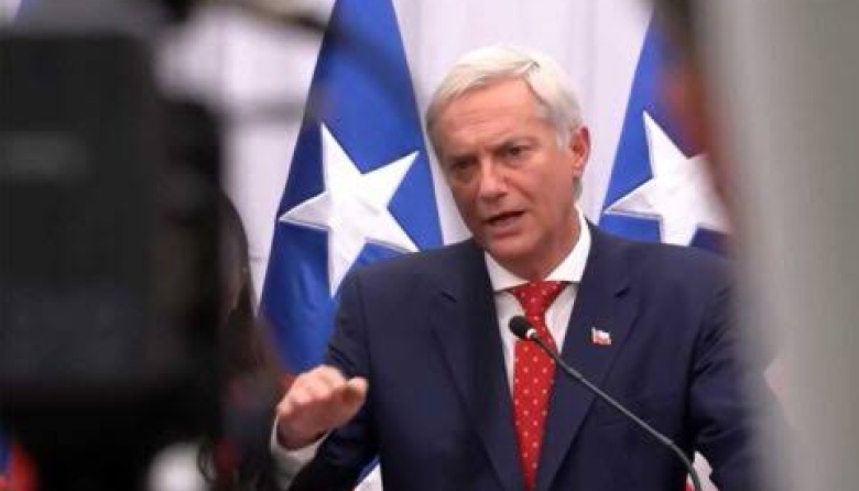 El «Escudo de las Américas» y la encrucijada soberana de Chile