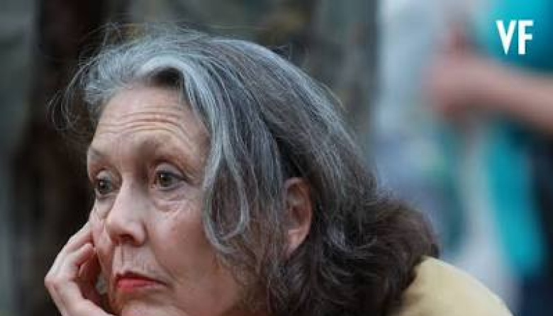 La canadiense Anne Carson, Premio Nobel de Literatura 2026