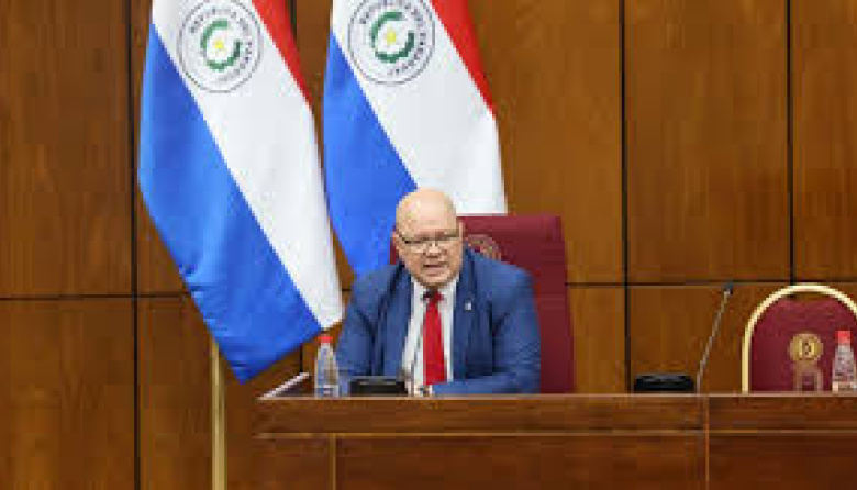 Fitch deja a Paraguay sin el tercer grado de inversión por la corrupción y las deudas con los proveedores