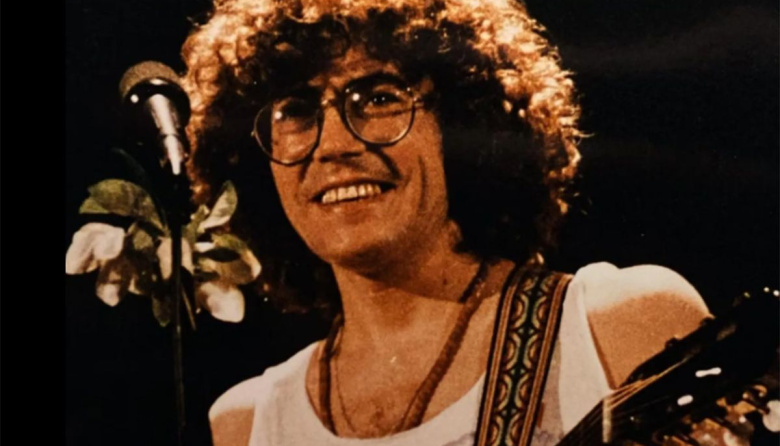 Murió Piero, uno de los artistas que marcó generaciones en la música popular