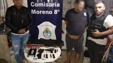 Falleció la adolescente de 14 que fue alcanzada por una bala perdida en Navidad