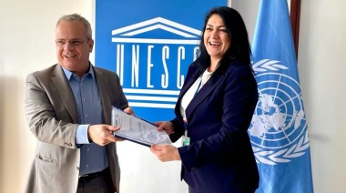 Poncho paraguayo como patrimonio cultural inmaterial