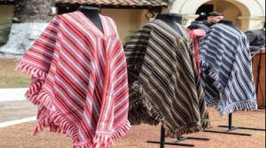 La Unesco acepta estudiar postulación del poncho 60 listas