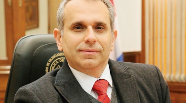 CIDH emplaza al Estado en caso de joven que denunció a Kriskovich