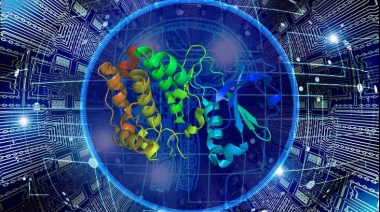 El "google maps" de las proteínas traerá hallazgos sin precedentes