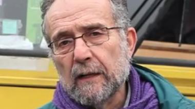 Pedro Arrojo-Agudo: "Los pueblos indígenas ven el agua como un bien común, y no como una mercancía"