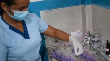 Los casos de malaria en el estado de Sucre, en Venezuela, disminuyeron en un 80%