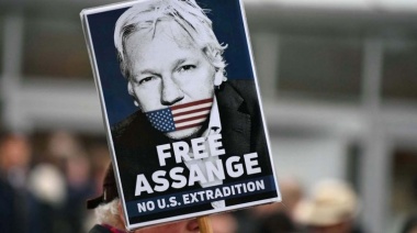 Cinco grandes diarios mundiales piden a EE.UU. poner fin a su persecución contra Assange