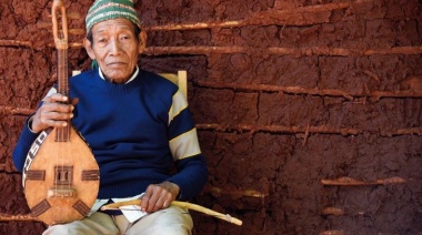 Un universo sonoro que persiste a través del tiempo y testimonio vivo