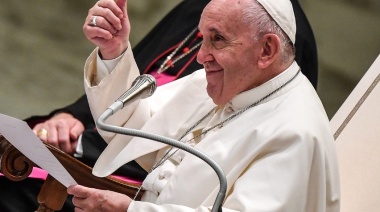 El Vaticano lanzó guía de inversiones alineadas con la doctrina de Francisco