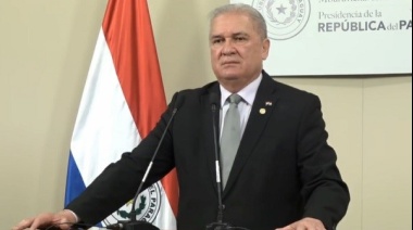 Emiliano Rolón obtiene acuerdo del Senado para ser fiscal general del Estado