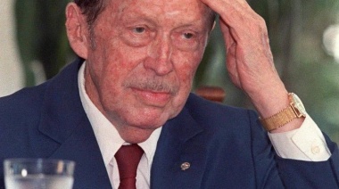 Presentarán libro sobre represión stronista a periodismo y cultura