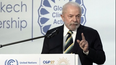 Refuerzan seguridad para toma de posesión de Lula