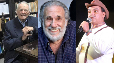 2022: el adiós a grandes figuras de la cultura paraguaya