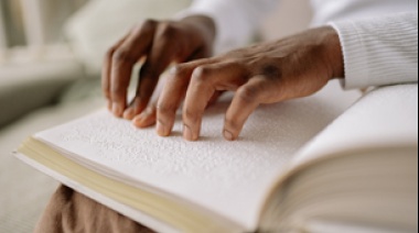 4 de Enero: Día Mundial del Braille