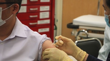 COVID-19: La OMS estudia el aumento de infecciones por coronavirus en China