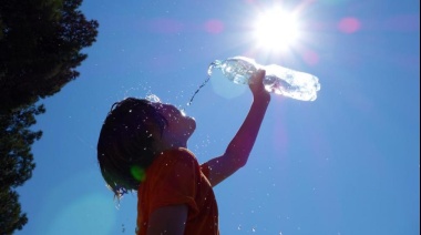 El cambio climático hizo que la reciente ola de calor de Argentina fuera unas 60 veces más probable