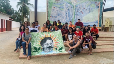Cómo el legado de Chico Mendes promueve la acción climática de los jóvenes