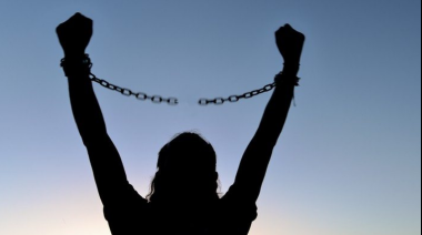 Día Mundial de la Libertad