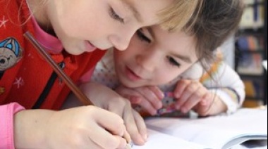 Día Internacional de la Educación