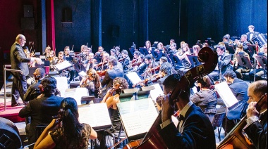 Directivos de la OSN anuncian acciones revitalizantes este 2023