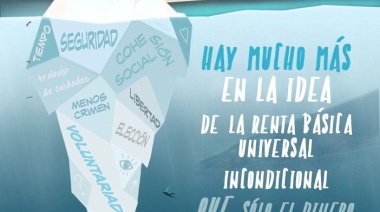 Por qué proponemos una Renta Básica Incondicional y Universal