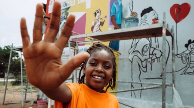 América Latina tendrá el segundo nivel regional más alto de matrimonio infantil en 2030