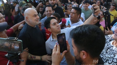 Payo Cubas, es un fenómeno motivado por el "miedo a la muerte" y malas decisiones políticas