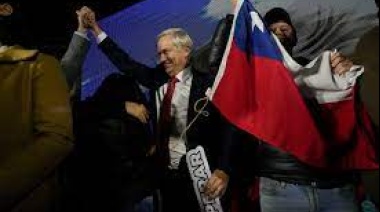 Partido Republicano triunfa en un Consejo Constitucional que fue idea de Chile Vamos