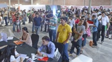 Aumento del desempleo y afectó a 30.717 personas más en el primer trimestre del Corriente año