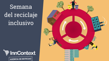 Red-LACRE impulsa el reciclaje Inclusivo en la región