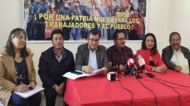 Convocan en Ecuador a foro de organizaciones sociales tras muerte cruzada