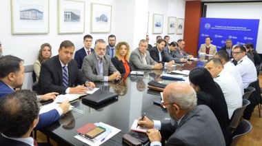Afirman que peaje en hidrovía afecta a agentes económicos
